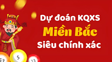 Dự đoán XSMB (DD XSMB) ngày 23-10-2025 & Soi cầu XSMB 23/10/2025 chuẩn