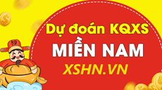 Dự đoán XSMN (DD XSMN) ngày 24-10-2025 & Soi cầu XSMN 24/10/2025 chuẩn